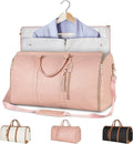 Travel Duffel Bag — Pack Smarter, Travel Easier