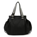 Multi-Functional Travel & Diaper Bag — Made for Busy Days, Built for Real Life